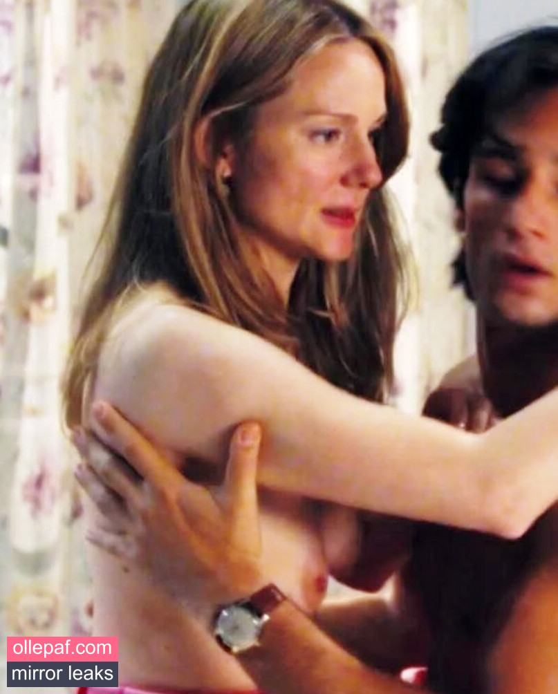 Latest Leaks Laura Linney Nude #8 - Fapello
