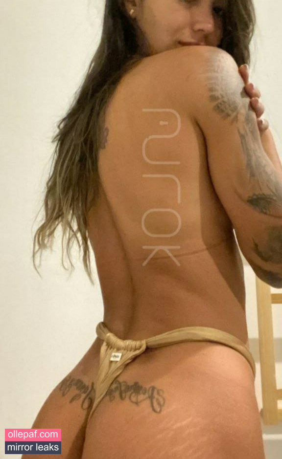 Latest Leaks Laura Madrid Nude #15 - Fapello