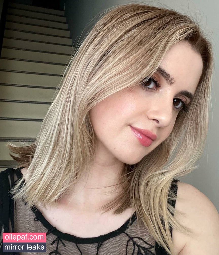Latest Leaks Laura Marano Nude #2 - Fapello
