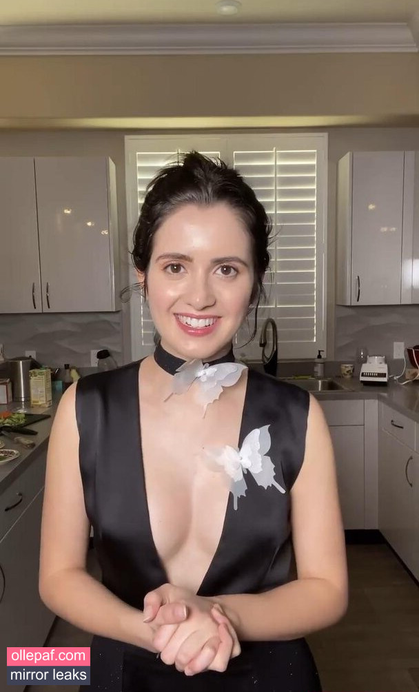 Latest Leaks Laura Marano Nude #102 - Fapello