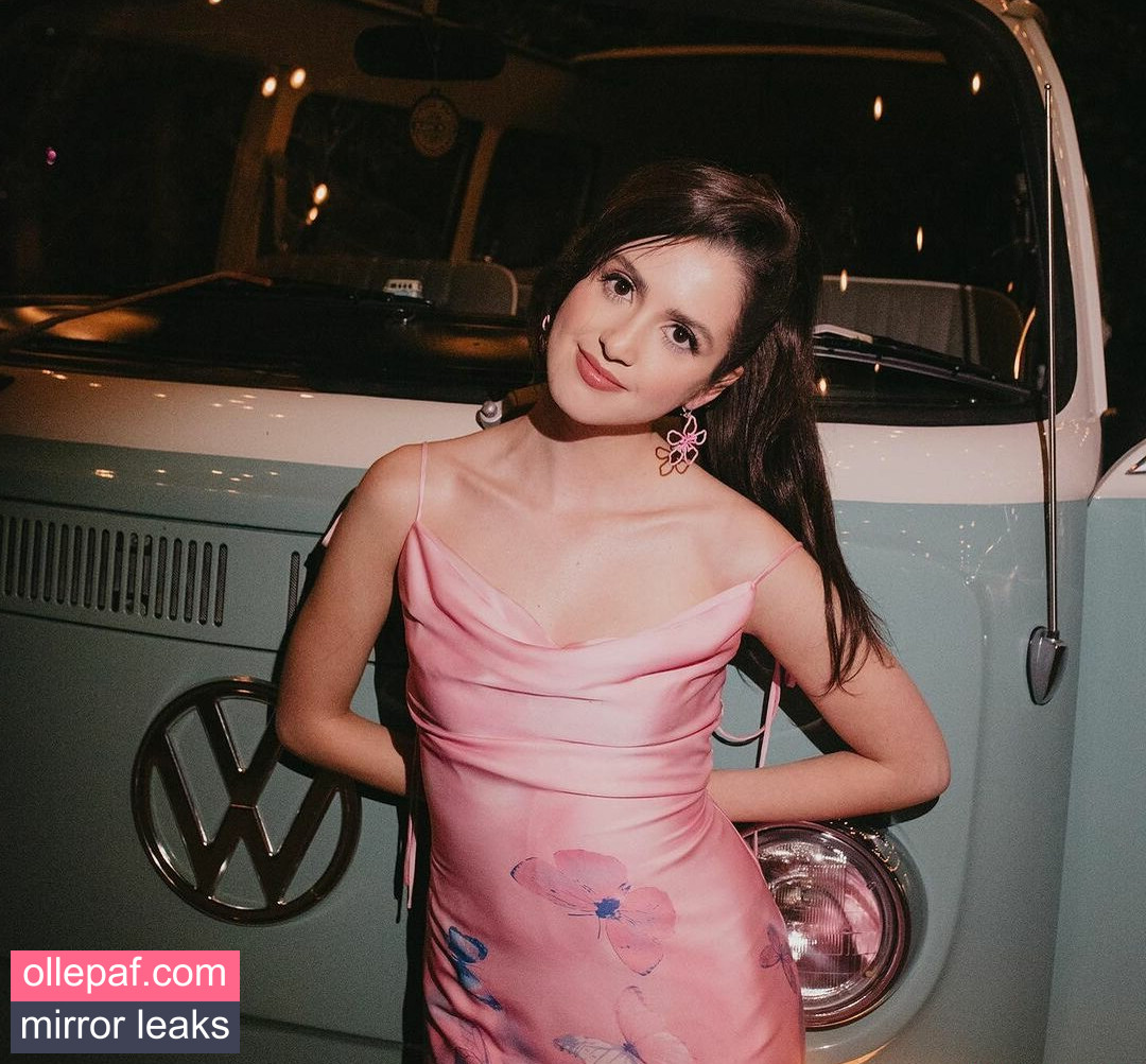 Latest Leaks Laura Marano Nude #109 - Fapello