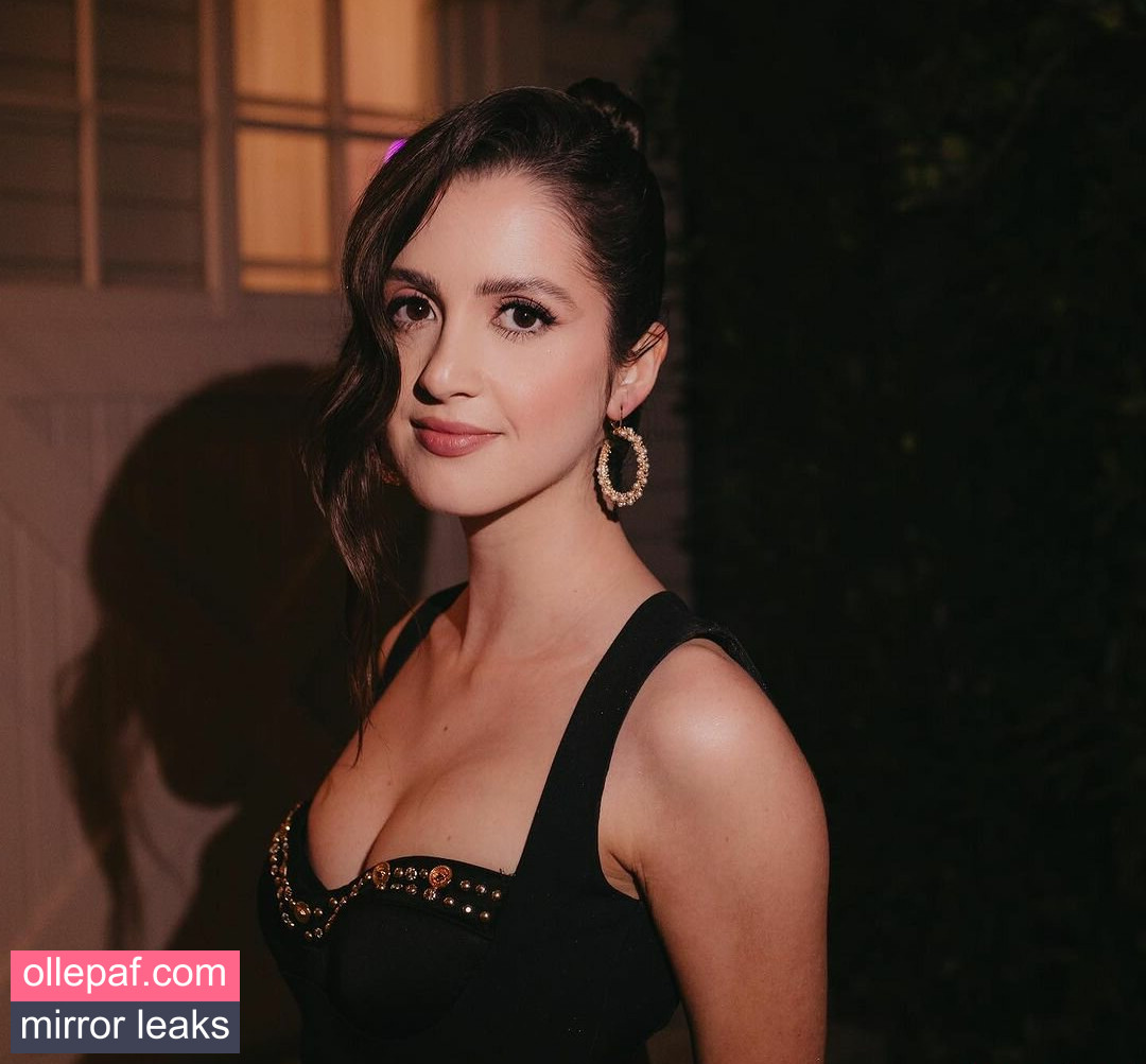 Latest Leaks Laura Marano Nude #110 - Fapello
