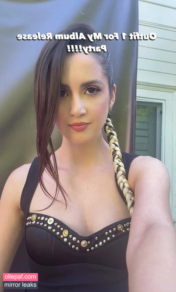 Latest Leaks Laura Marano Nude #129 - Fapello
