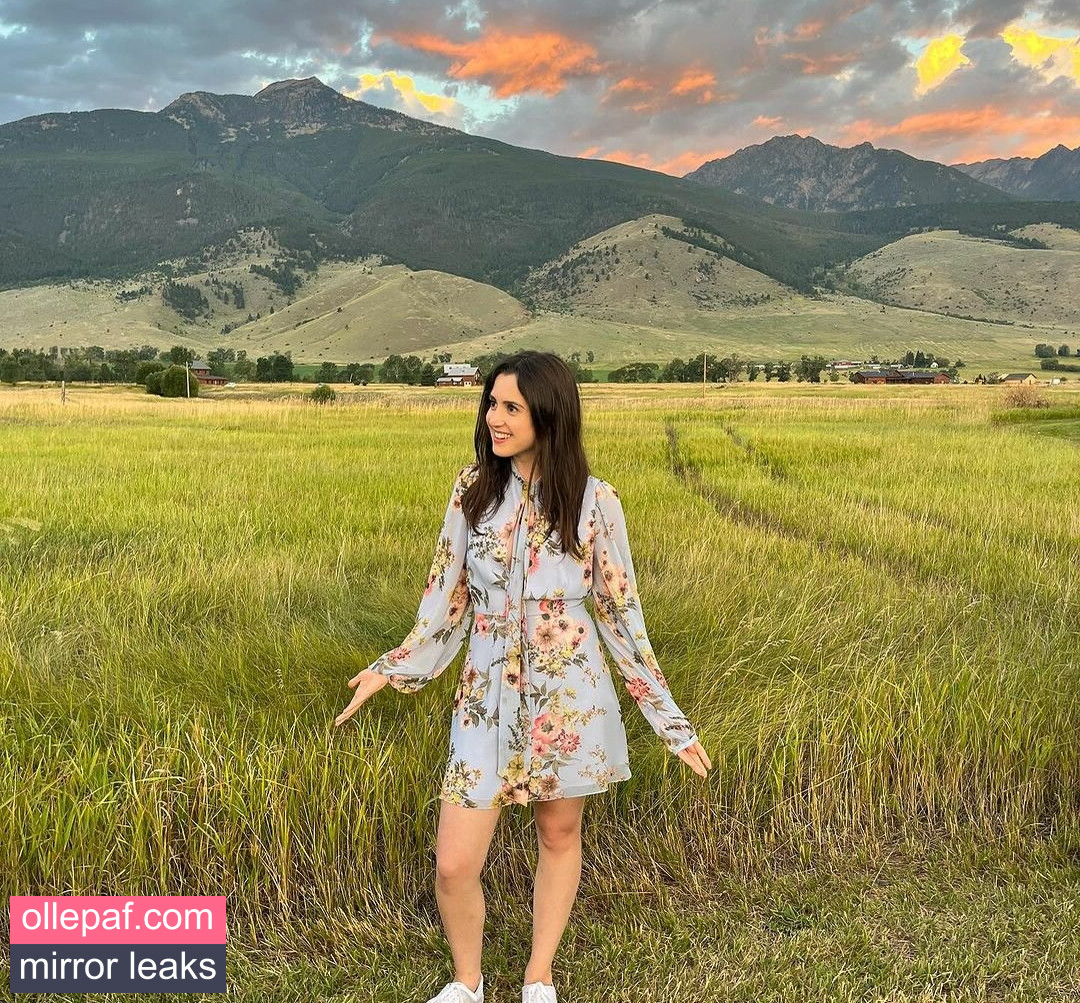 Latest Leaks Laura Marano Nude #132 - Fapello