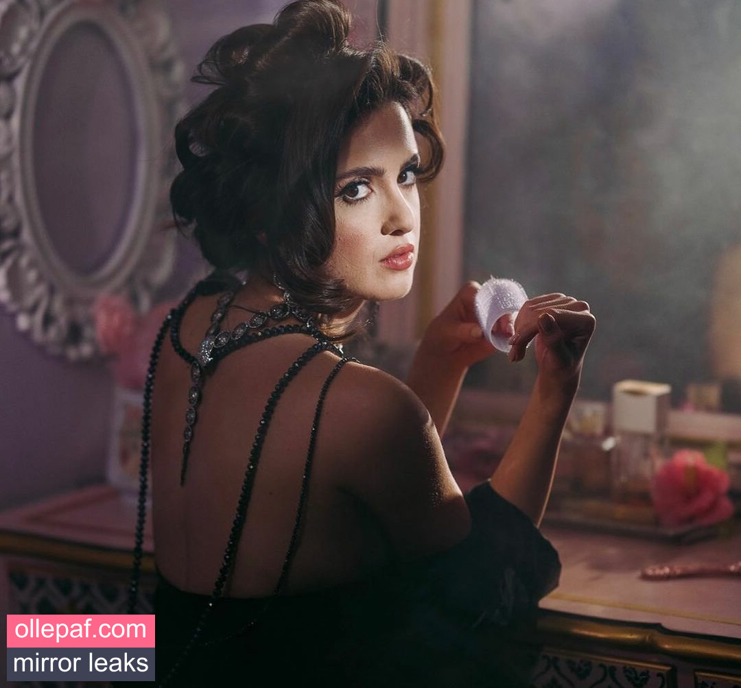 Latest Leaks Laura Marano Nude #136 - Fapello