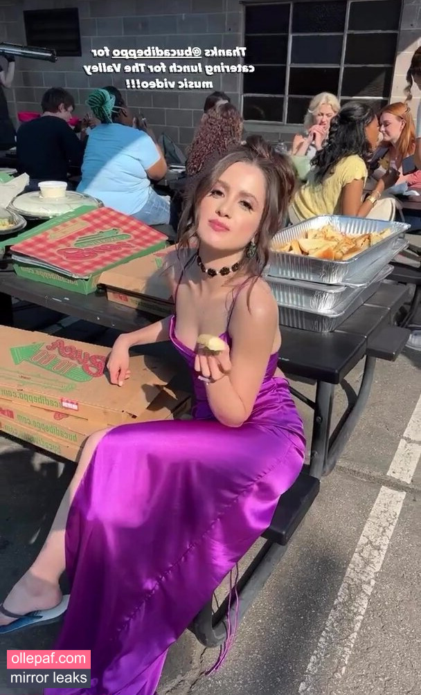 Latest Leaks Laura Marano Nude #144 - Fapello