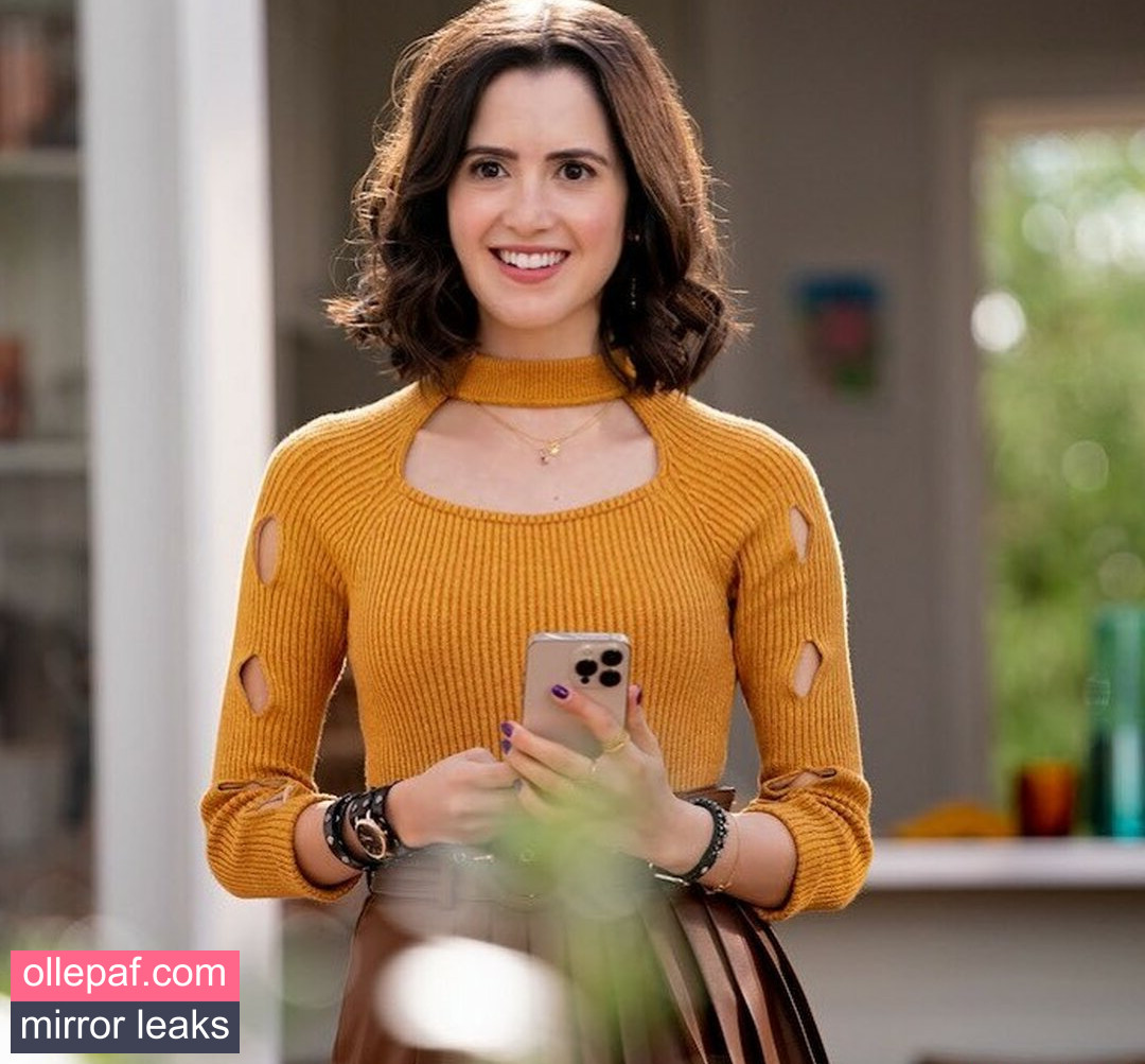 Latest Leaks Laura Marano Nude #145 - Fapello