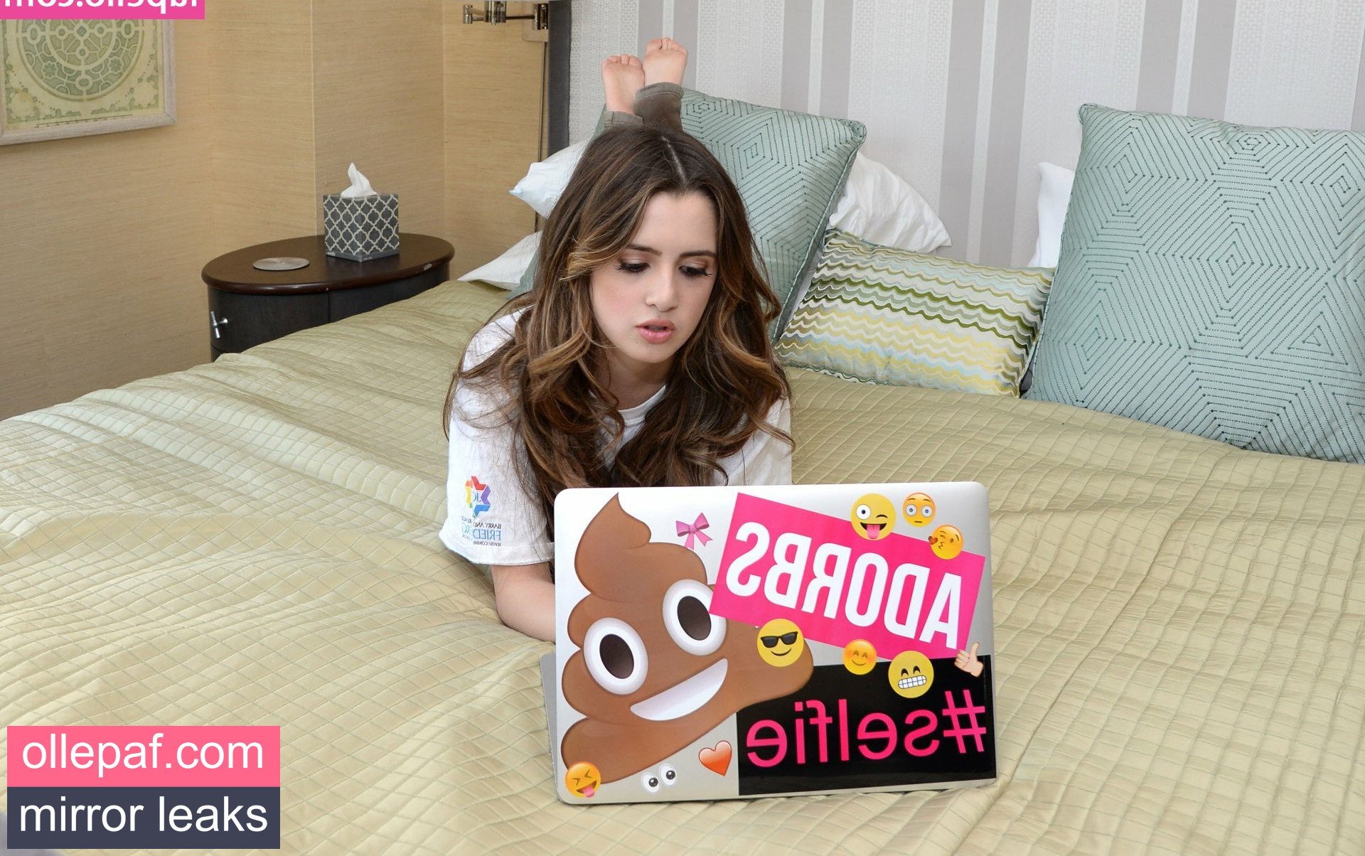 Latest Leaks Laura Marano Nude #16 - Fapello