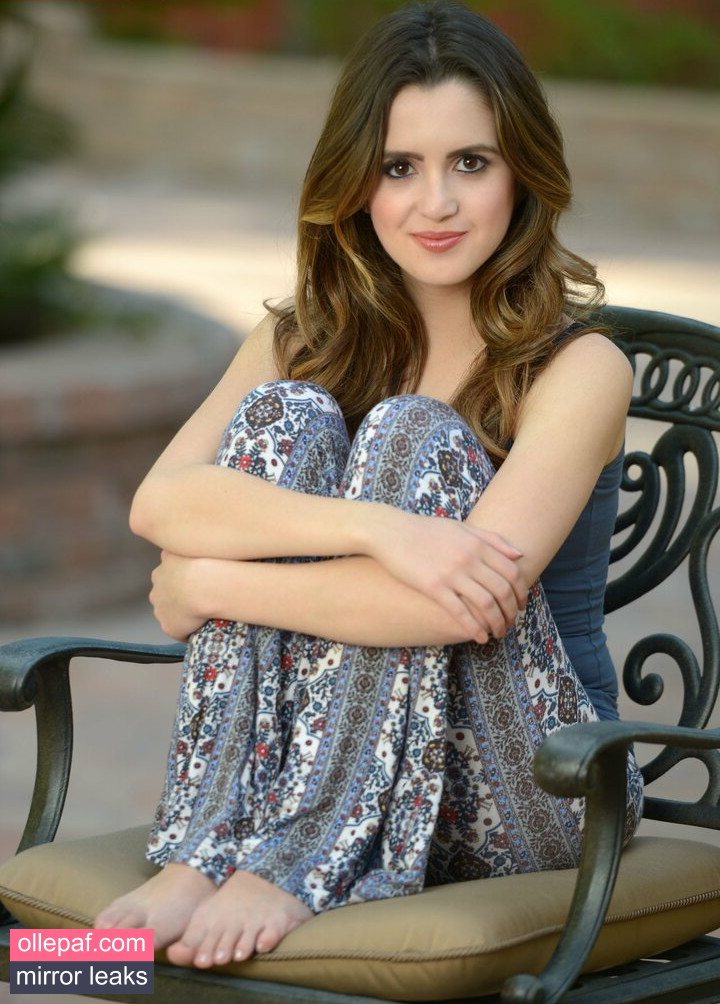 Latest Leaks Laura Marano Nude #19 - Fapello
