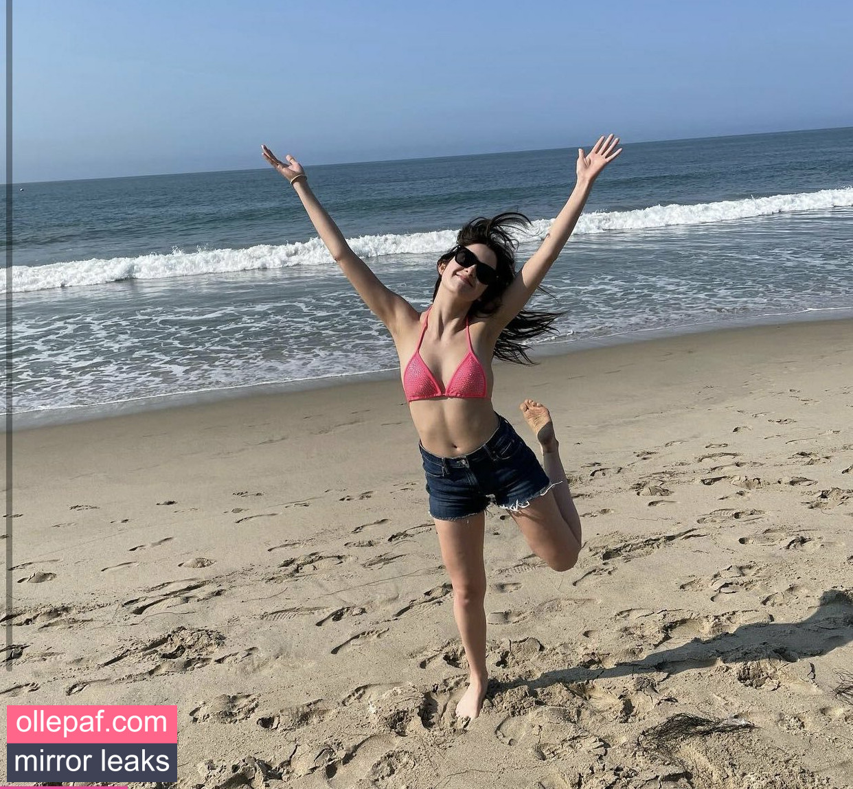 Latest Leaks Laura Marano Nude #194 - Fapello