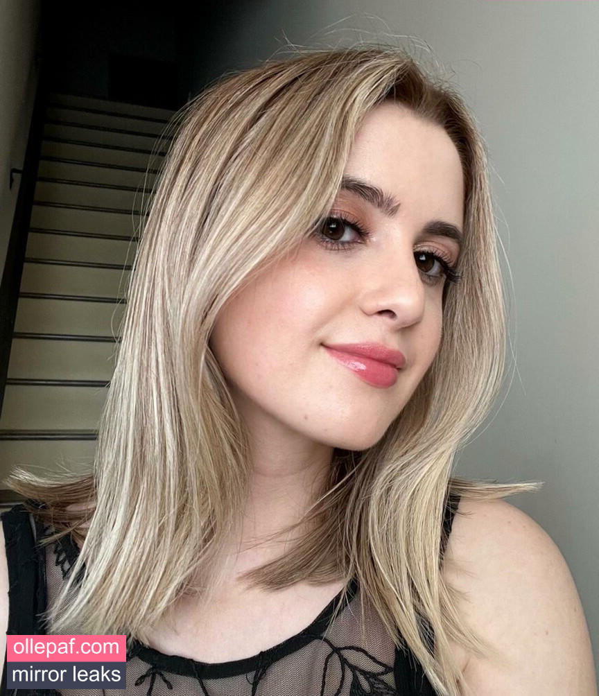 Latest Leaks Laura Marano Nude #3 - Fapello