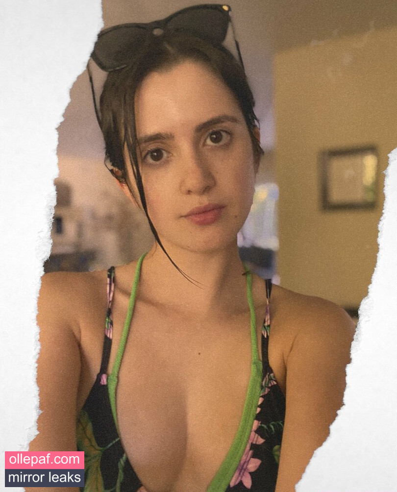 Latest Leaks Laura Marano Nude #206 - Fapello