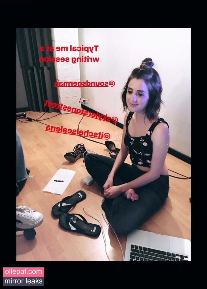 Latest Leaks Laura Marano Nude #24 - Fapello
