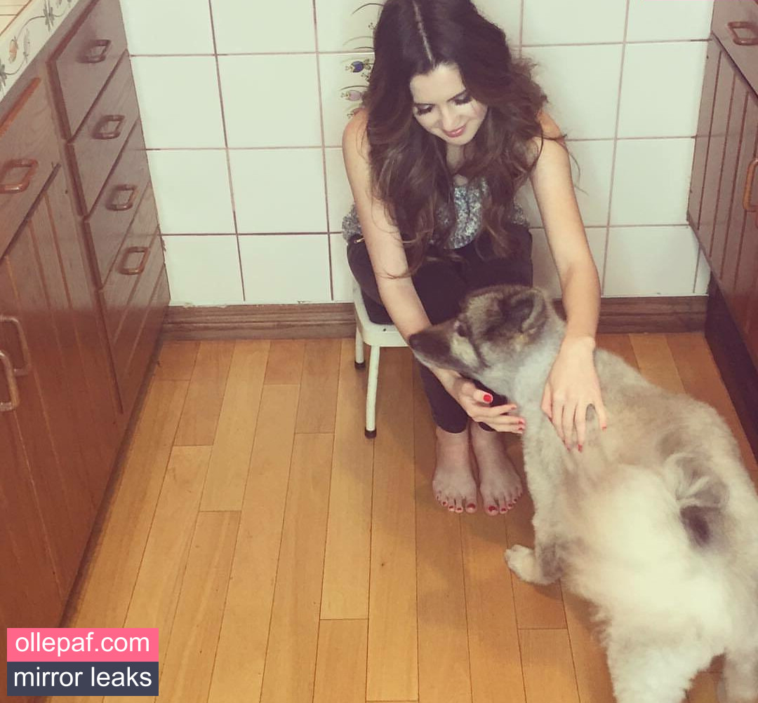 Latest Leaks Laura Marano Nude #26 - Fapello