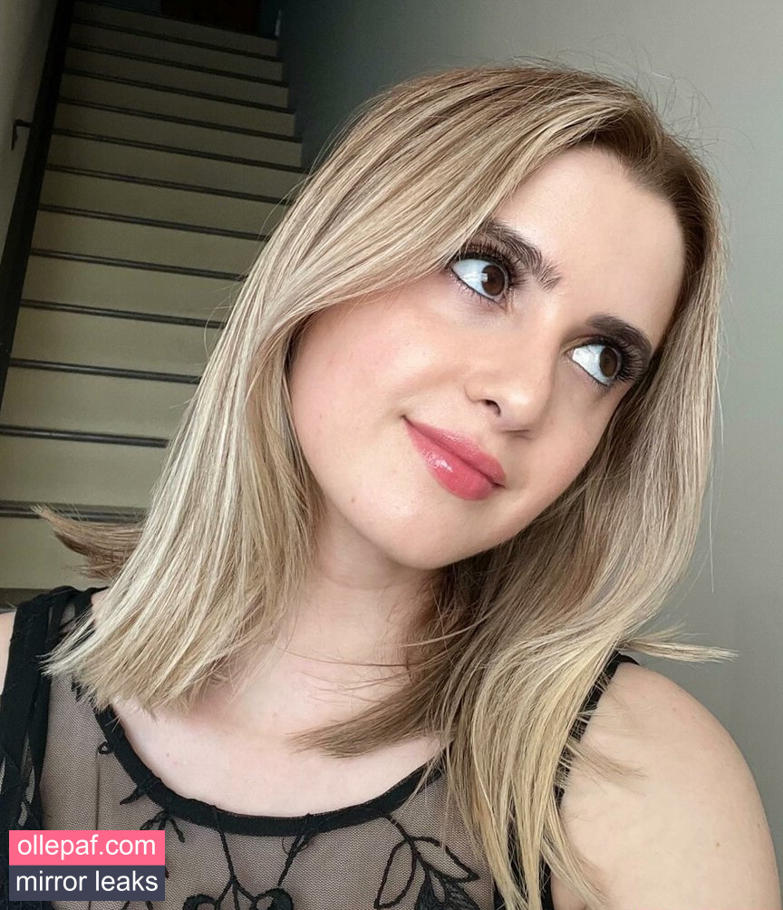 Latest Leaks Laura Marano Nude #4 - Fapello