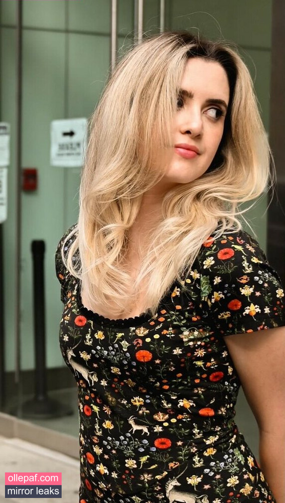 Latest Leaks Laura Marano Nude #53 - Fapello