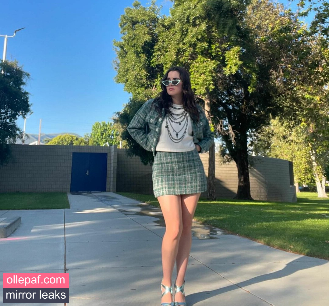 Latest Leaks Laura Marano Nude #59 - Fapello