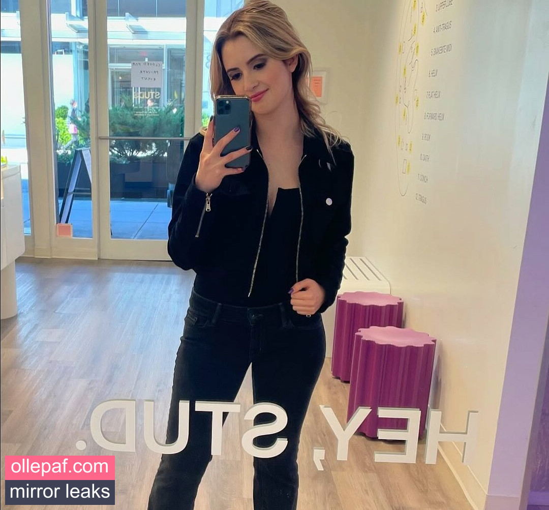 Latest Leaks Laura Marano Nude #7 - Fapello