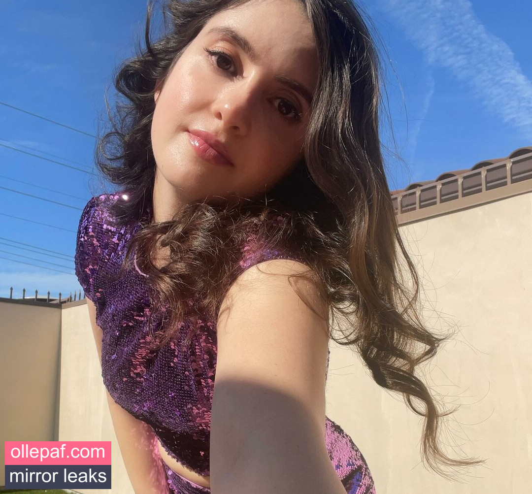 Latest Leaks Laura Marano Nude #64 - Fapello
