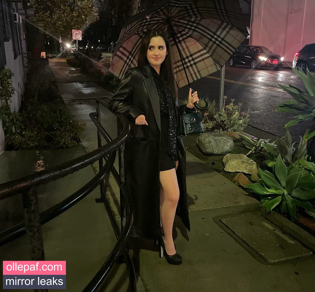 Latest Leaks Laura Marano Nude #68 - Fapello