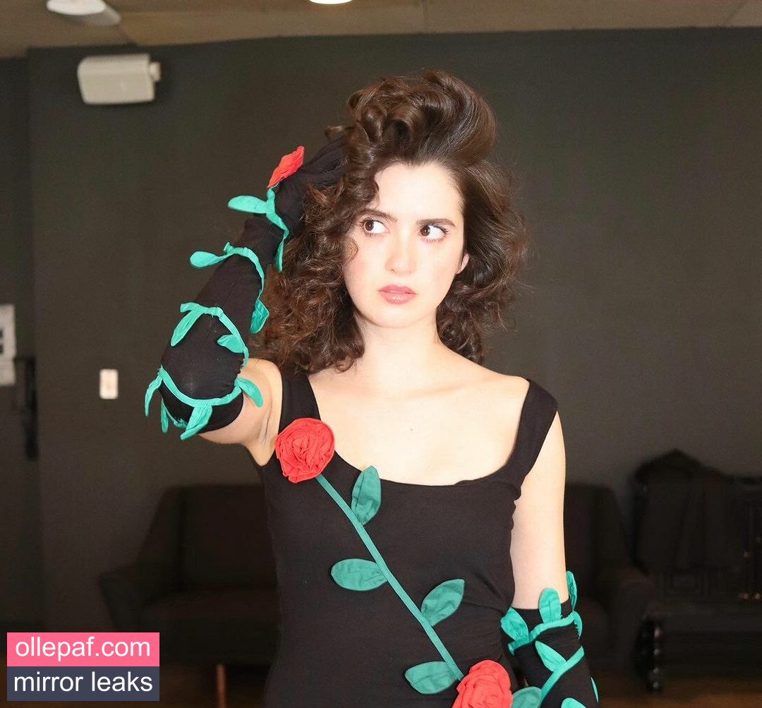 Latest Leaks Laura Marano Nude #85 - Fapello