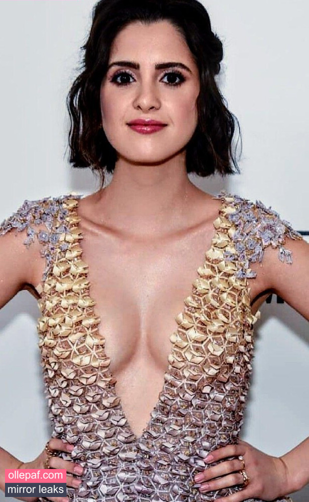 Latest Leaks Laura Marano Nude #96 - Fapello