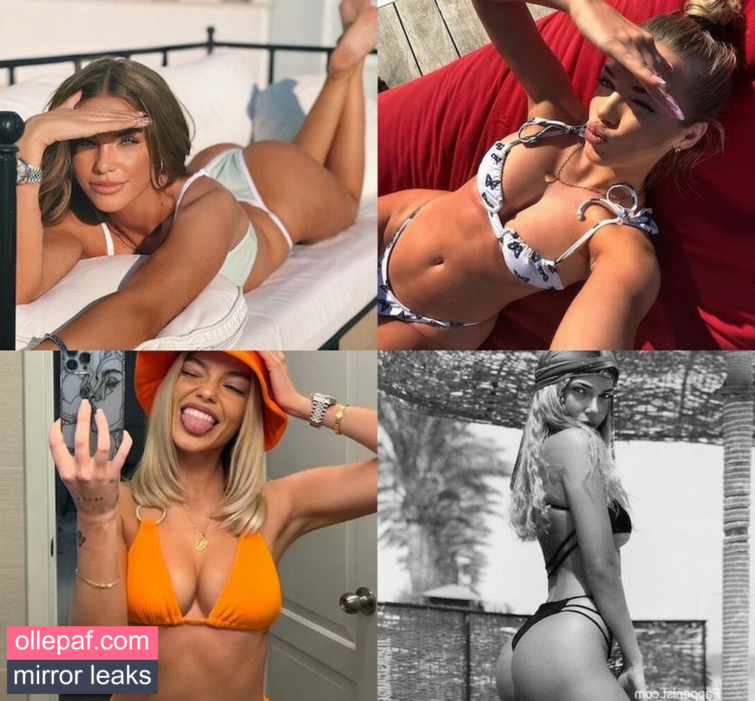 Latest Leaks Laura Maria Rypa Nude #2 - Fapello