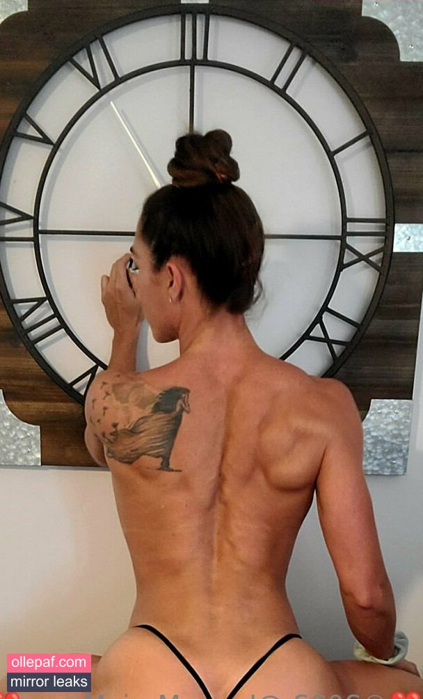 Latest Leaks Laura Marie Masse Nude #209 - Fapello