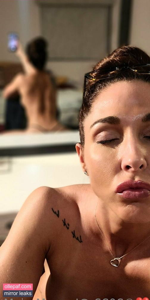 Latest Leaks Laura Marie Masse Nude #213 - Fapello