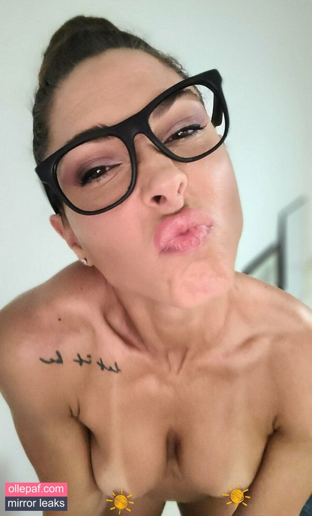 Latest Leaks Laura Marie Masse Nude #228 - Fapello