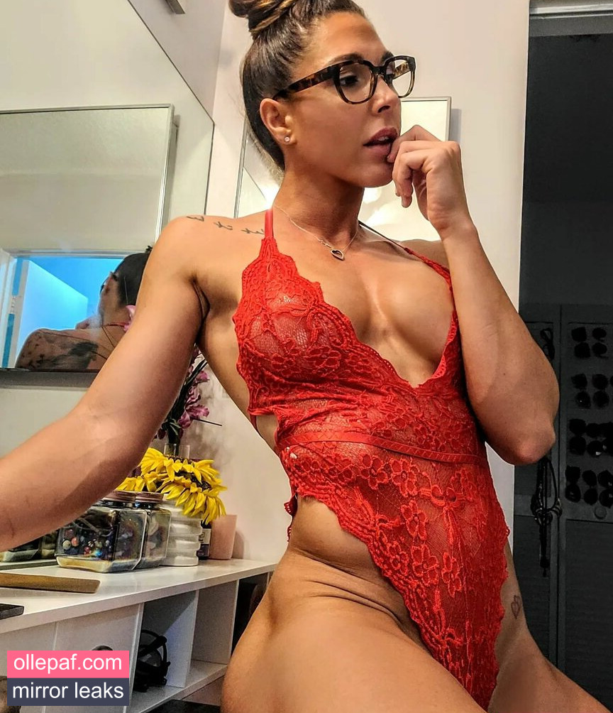 Latest Leaks Laura Marie Masse Nude #303 - Fapello