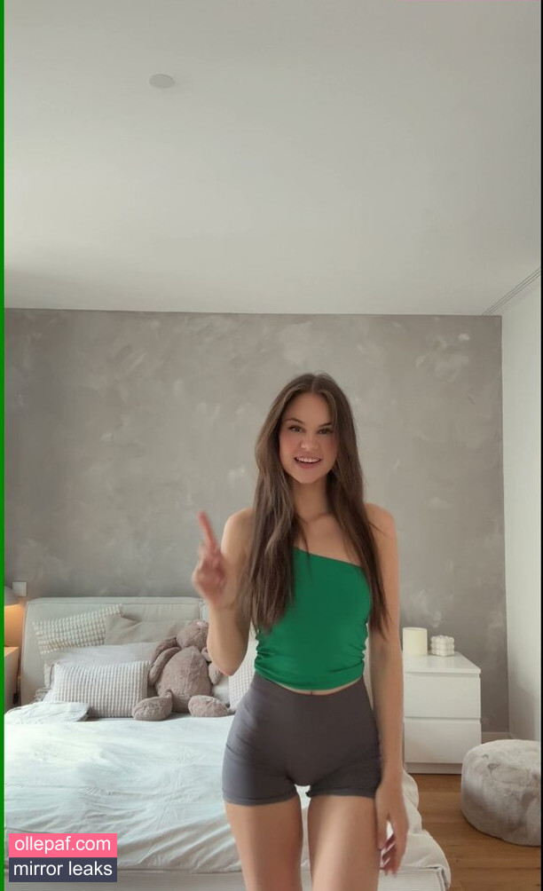 Latest Leaks Laura Marie Soons Nude #152 - Fapello