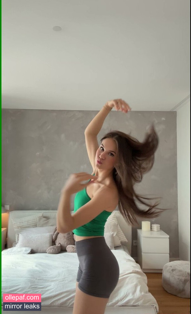 Latest Leaks Laura Marie Soons Nude #158 - Fapello