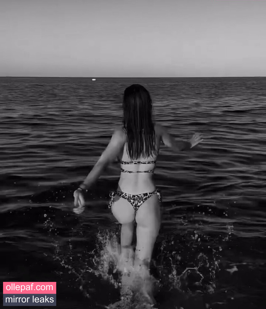 Latest Leaks Laura Marie Soons Nude #233 - Fapello