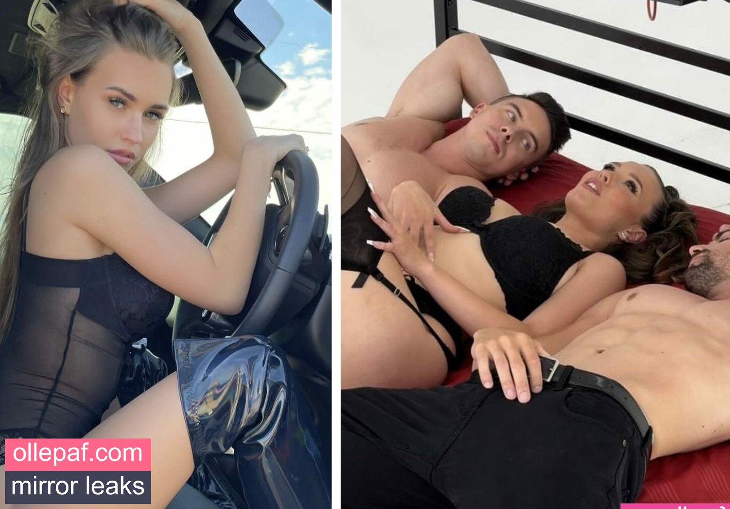 Latest Leaks Laura Müller Nude #28 - Fapello