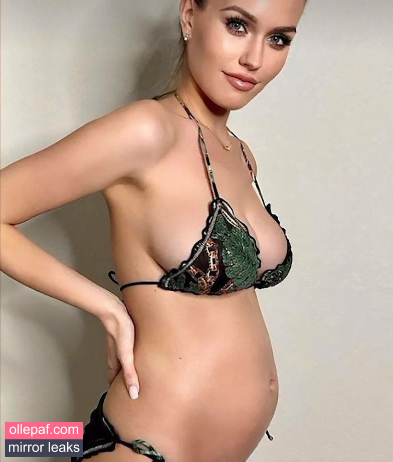 Latest Leaks Laura Müller Nude #639 - Fapello