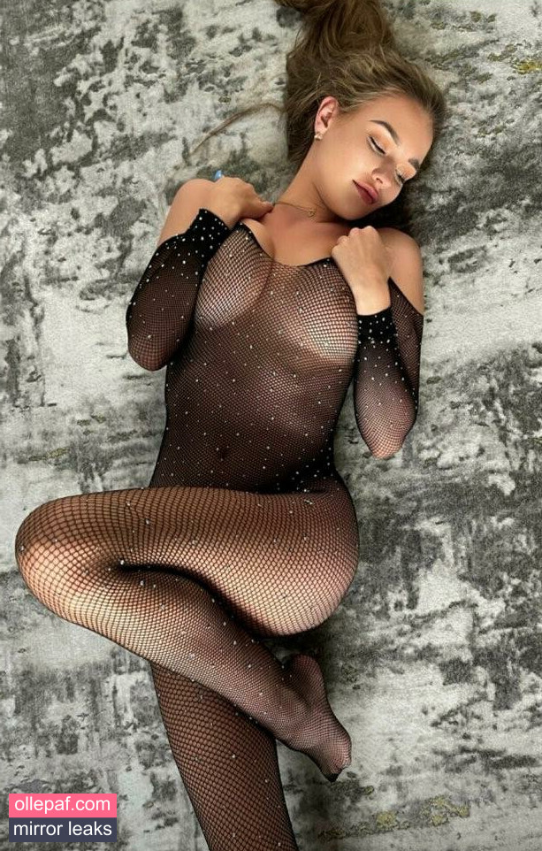 Latest Leaks Laura Müller Nude #682 - Fapello
