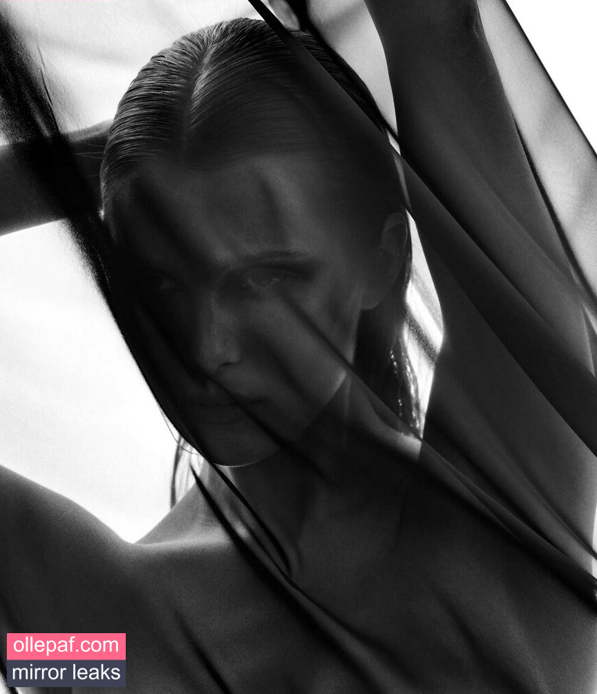Latest Leaks Laura Oganessian Nude #215 - Fapello