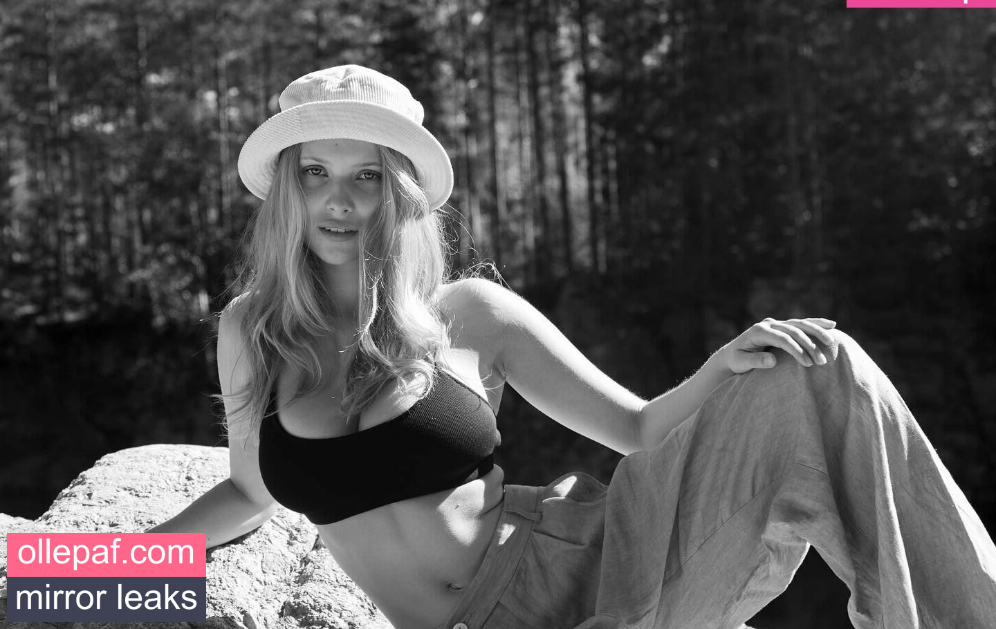 Latest Leaks Laura Oganessian Nude #69 - Fapello