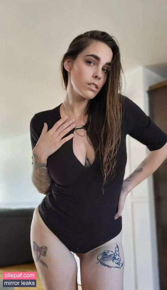 Latest Leaks Laura Petard Nude #100 - Fapello