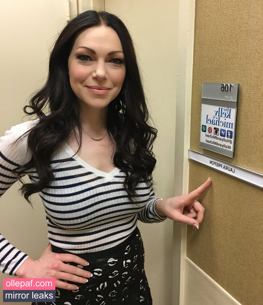 Laura Prepon Nude Leaks OnlyFans #8 - Fapello