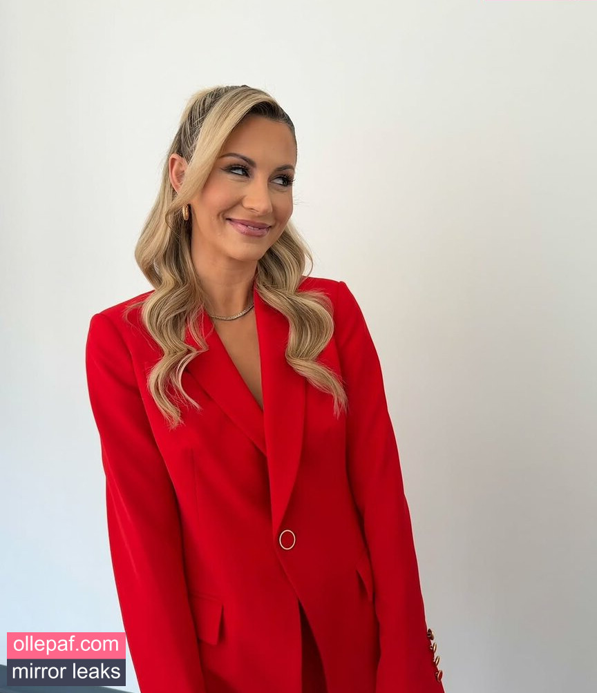 Laura Rutledge Nude Leaks OnlyFans #27 - Fapello