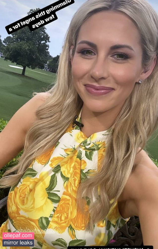 Laura Rutledge Nude Leaks OnlyFans #61 - Fapello