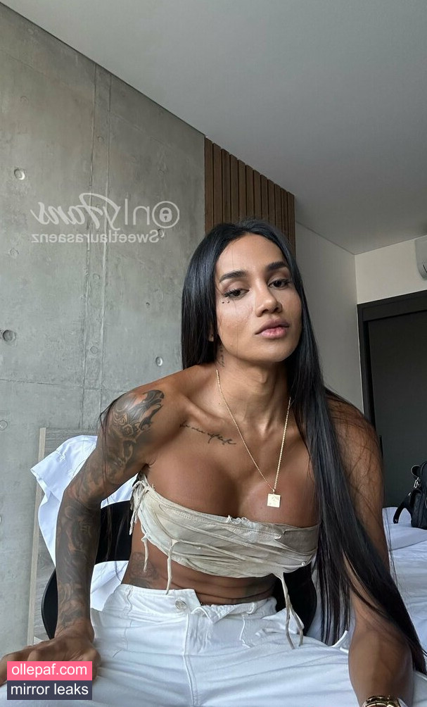 Latest Leaks Laura Saenz Nude #158 - Fapello