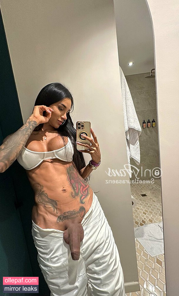 Latest Leaks Laura Saenz Nude #172 - Fapello