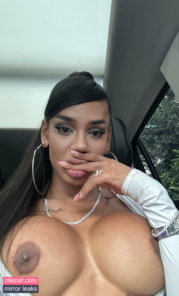 Latest Leaks Laura Saenz Nude #181 - Fapello