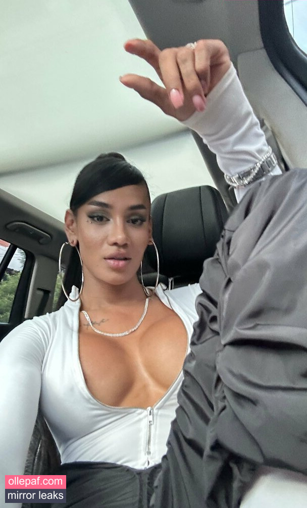 Latest Leaks Laura Saenz Nude #182 - Fapello