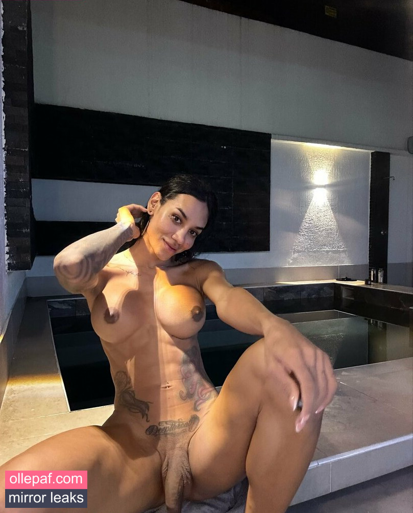 Latest Leaks Laura Saenz Nude #192 - Fapello