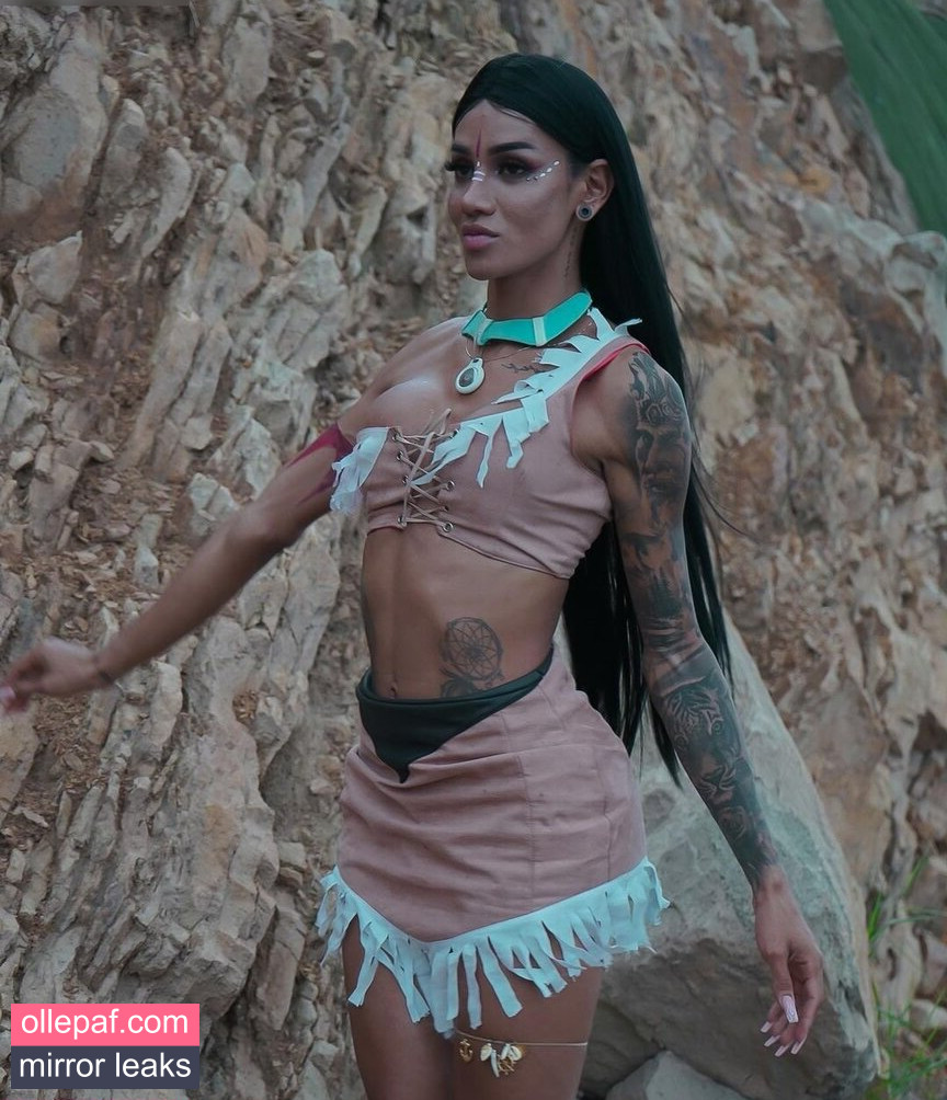Latest Leaks Laura Saenz Nude #254 - Fapello