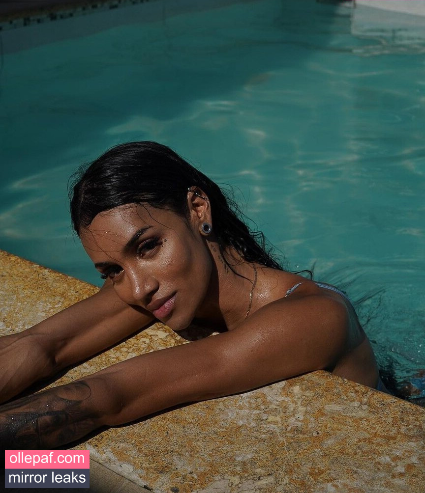 Latest Leaks Laura Saenz Nude #255 - Fapello